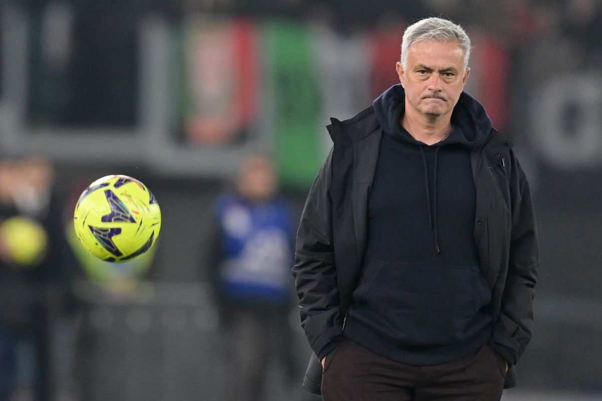 Roma-Juventus, ammonito e diffidato: salta il Sassuolo