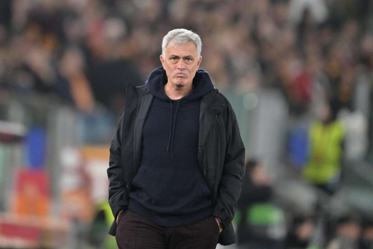 Blitz del presidente per il nuovo tecnico: Mourinho nel mirino