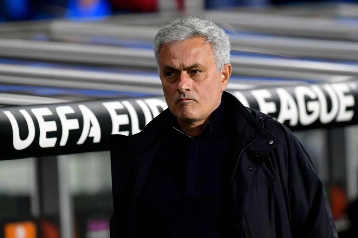 Svolta Mourinho: hanno già scelto l'erede