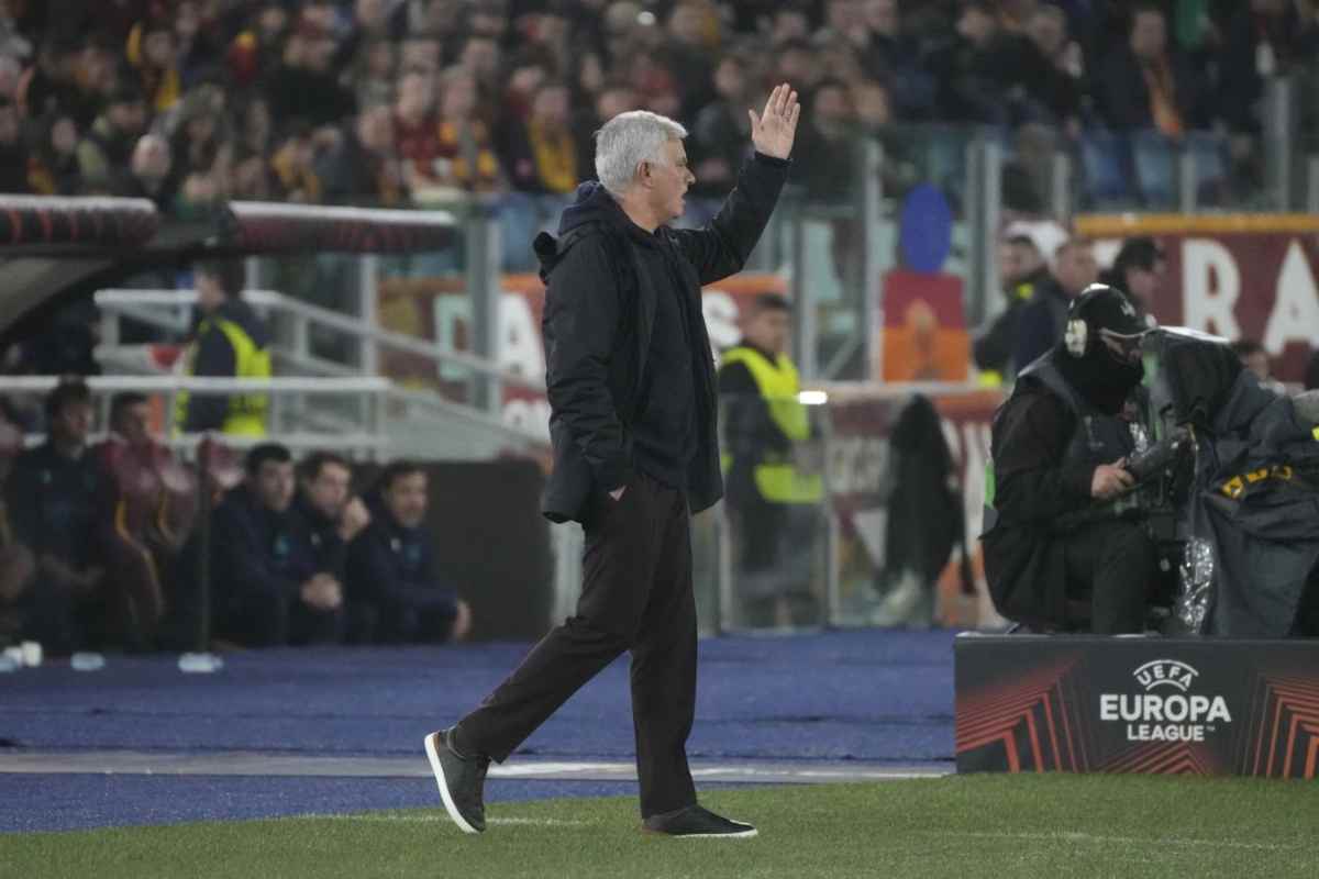Mourinho all'Inter, Conte innamorato della Roma: "Disposto anche a questo"