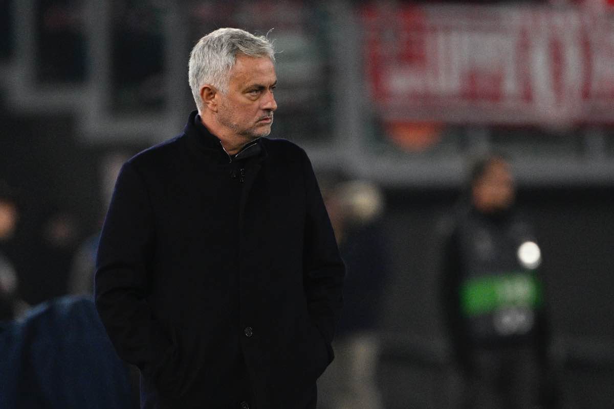 Mourinho all'Inter: il clamoroso ritorno prende quota