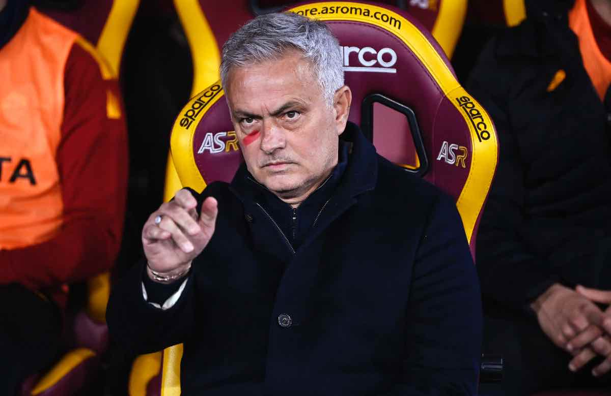 Probabili formazioni Real Sociedad-Roma: i due dubbi di Mourinho