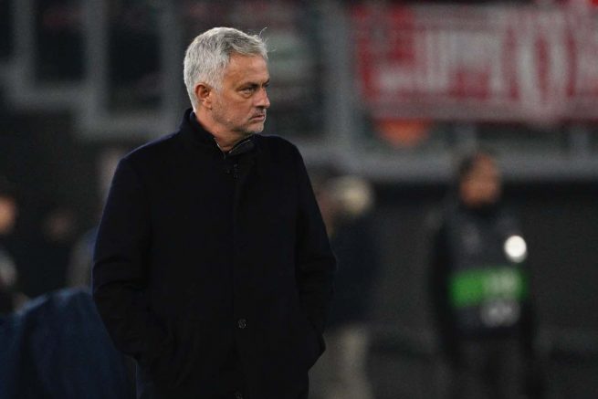 Futuro Mourinho, i Friedkin hanno scelto il prossimo allenatore della Roma