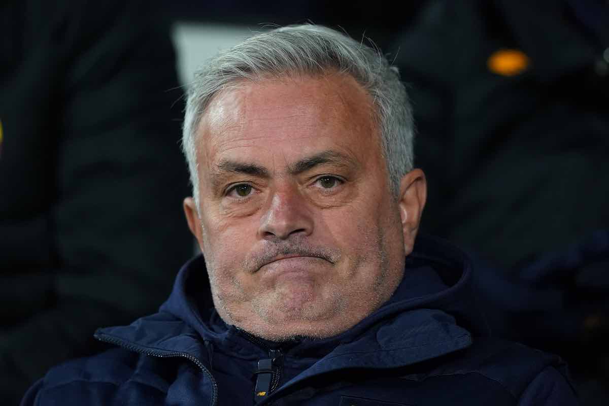 Calciomercato Roma, sponsor Allegri: il processo "condanna" Mourinho