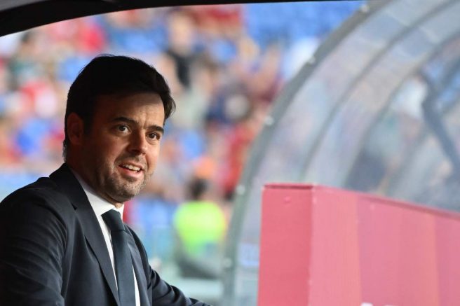 Calciomercato Roma, tradimento Juventus anche senza Champions