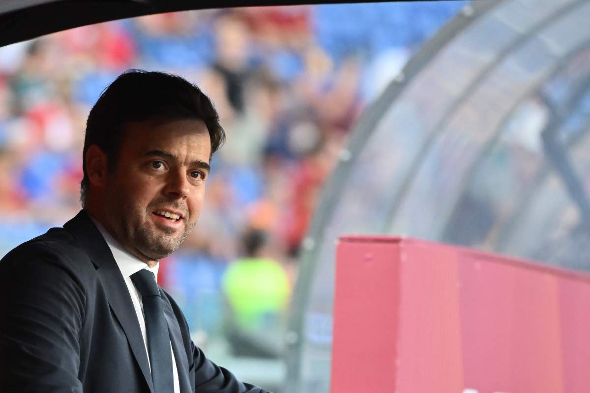 Calciomercato Roma, tradimento Juventus anche senza Champions