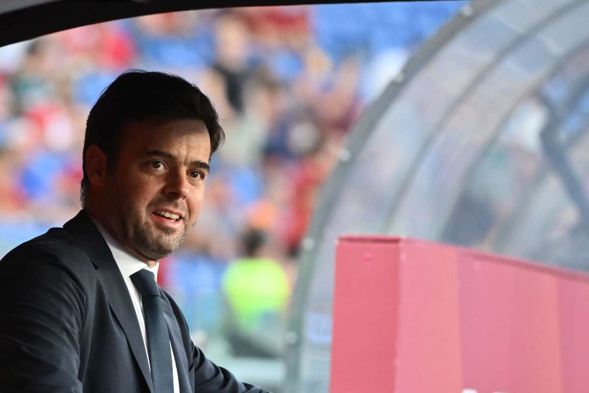 Calciomercato Roma, la firma cambia i piani: il prezzo si alza
