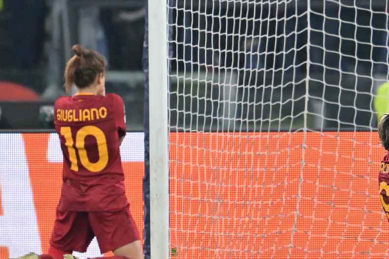 La numero 10 torna all'Olimpico: il messaggio ufficiale della Roma