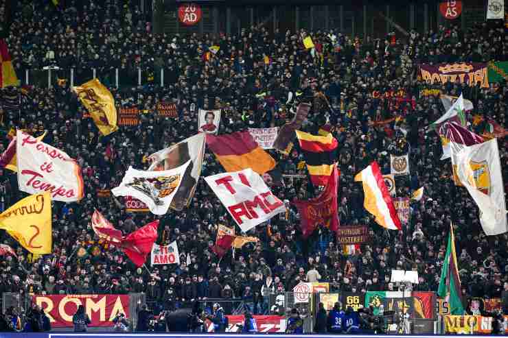Real Sociedad-Roma, tifosi sotto attacco: la situazione