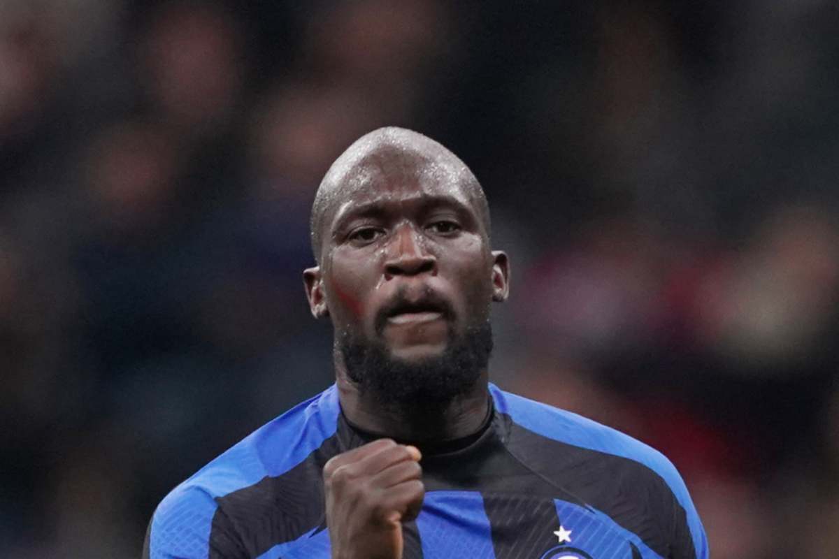 Calciomercato Roma, Abraham infelice: scambio con Lukaku