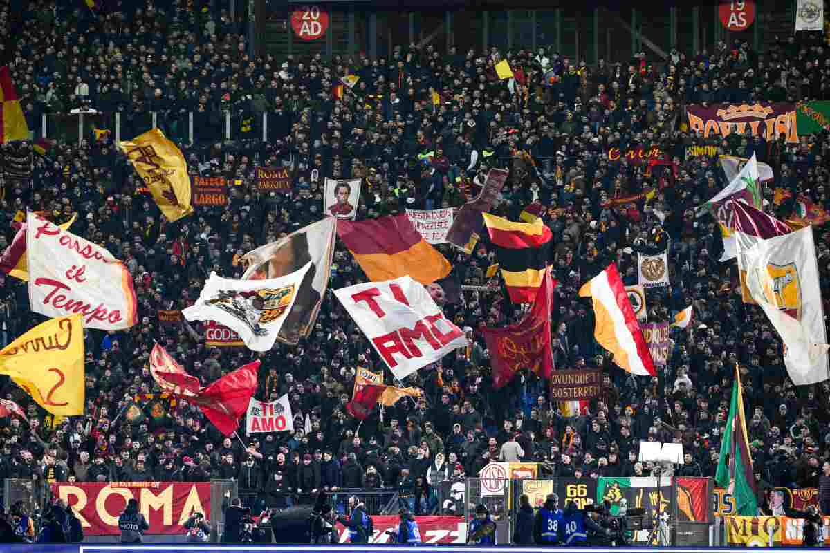 Feyenoord-Roma, capo della polizia dice no ai tifosi giallorossi: "Non ha senso"
