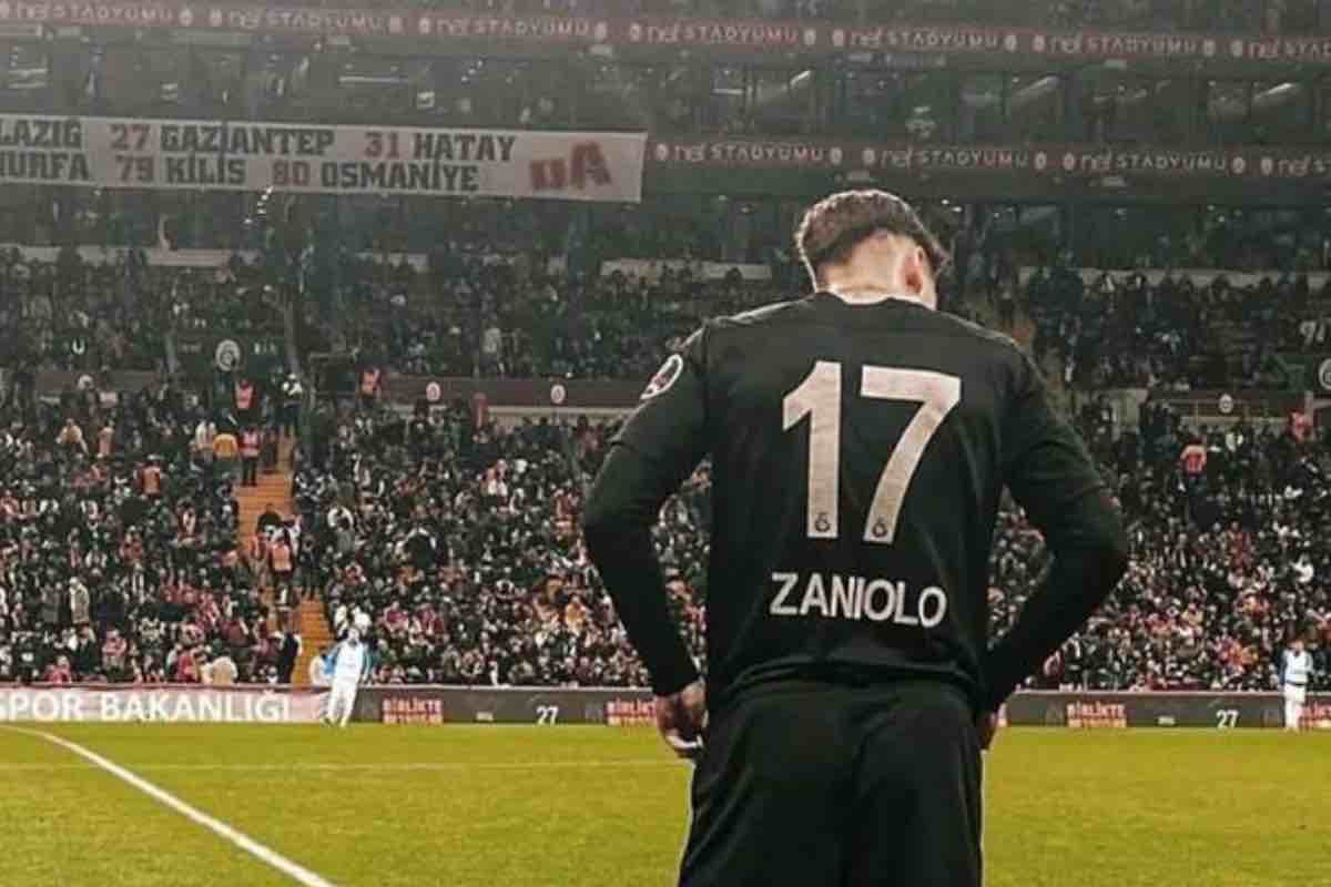 Affare Zaniolo, bonus Champions League: le cifre ufficiali