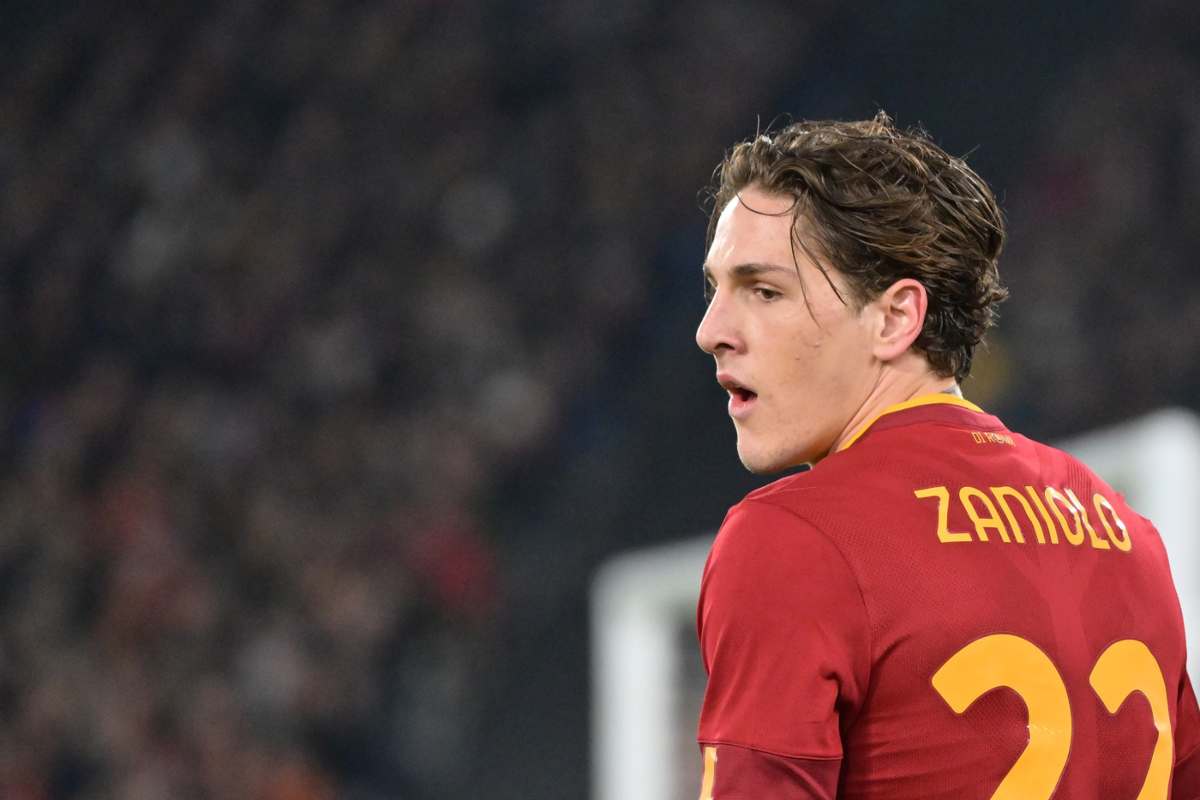 Roma, Zaniolo alla Gazzetta: "Gli ex compagni mi hanno deluso"