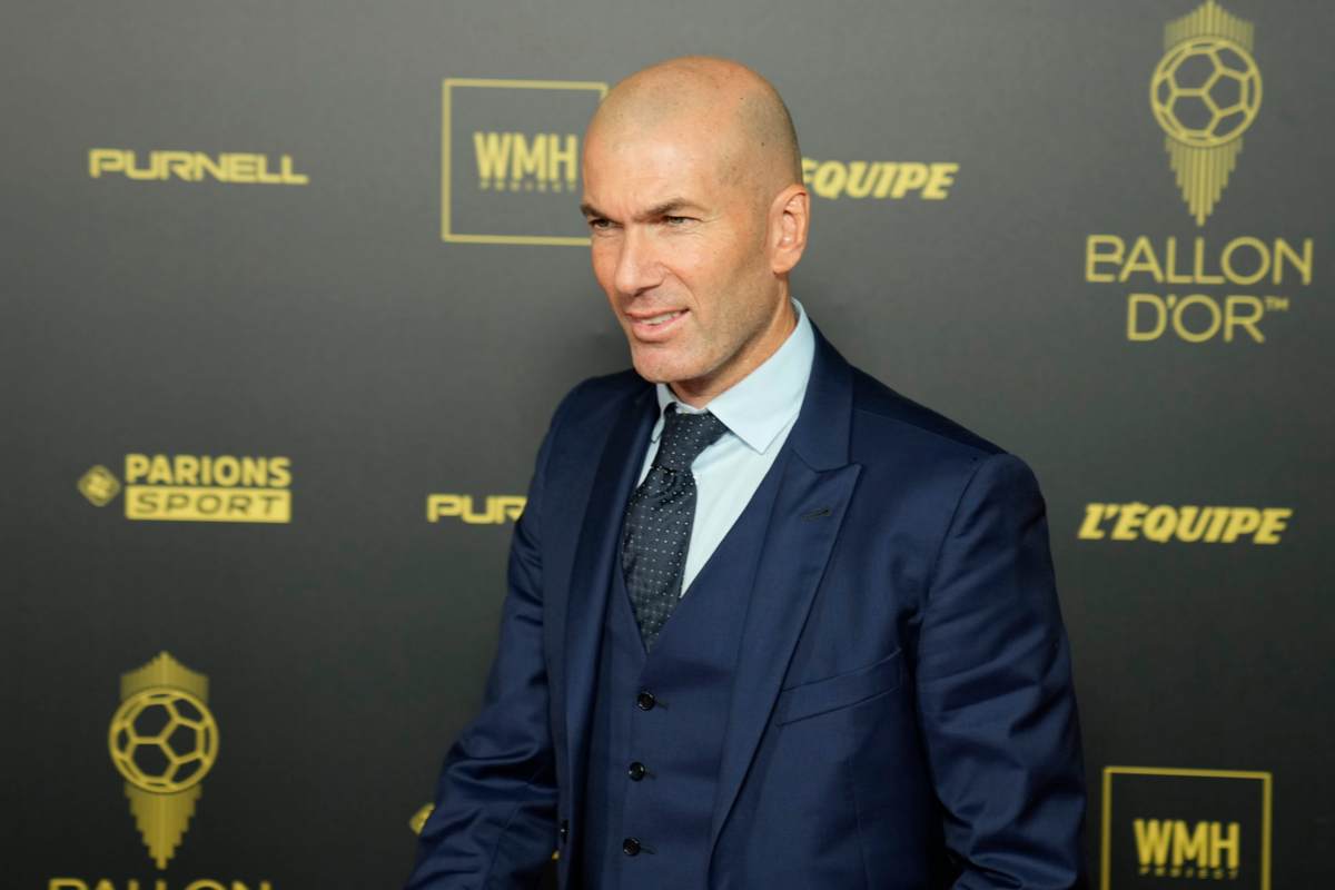 Intreccio Mourinho-Zidane: scelta fatta, hanno detto no