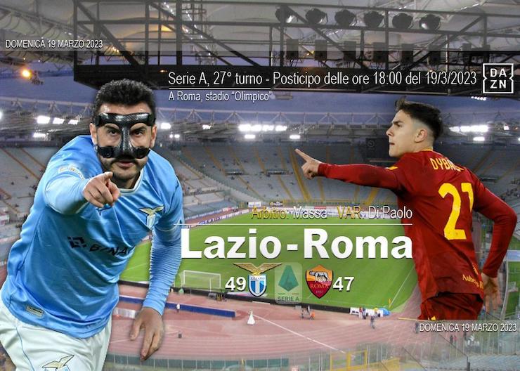 Lazio-Roma, non solo il derby: sfida da 60 milioni di euro