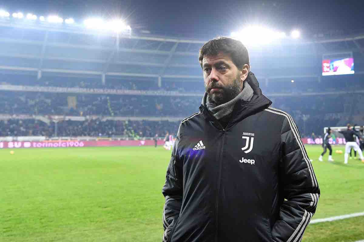 UFFICIALE | Figc sconfessata: ‘carta Covisoc’ alla Juventus