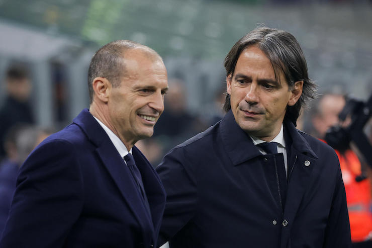 Roma, missione Champions in salita: Juventus di nuovo seconda