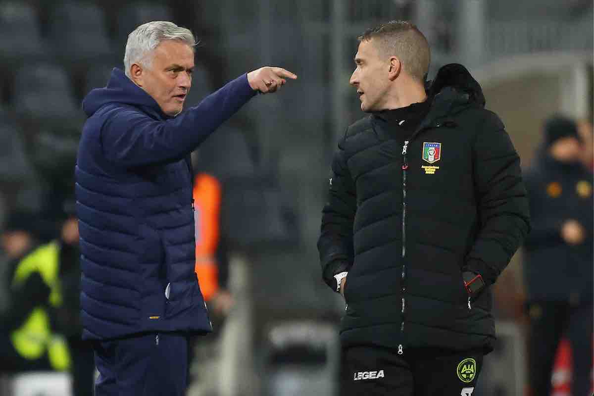 Calciomercato Roma, veto Friedkin: "A Pinto e Mourinho andava bene"