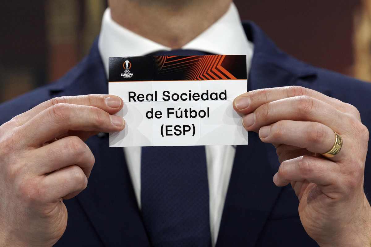 Rinnovo prima di Roma-Real Sociedad: firma ufficiale fino al 2026