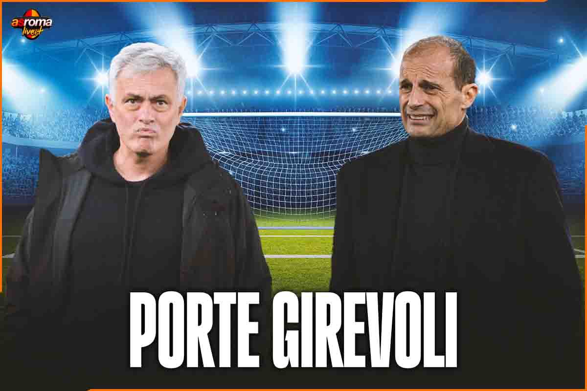 Calciomercato Roma, futuro incerto: doppio intreccio con la Juventus