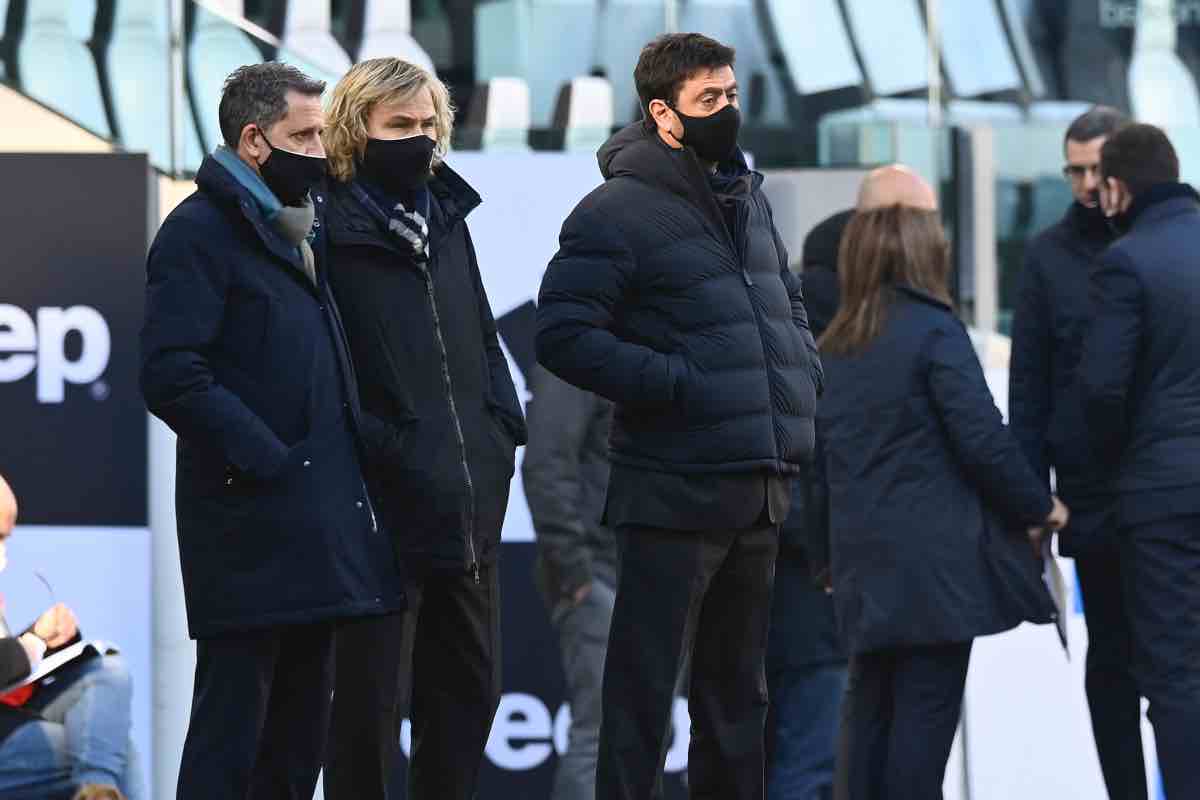 Sanzioni Juventus, ribaltone UFFICIALE della FIFA