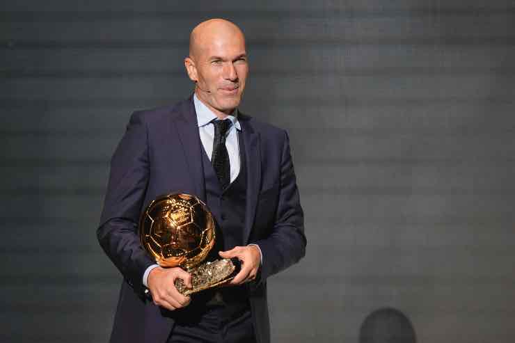 Mourinho-Zidane, svolta definitiva: hanno scelto lui