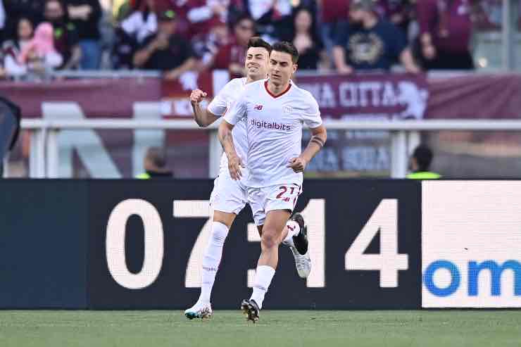 Voti Torino-Roma 0-1, Dybala disegna calcio: c'è anche un 7.5 in difesa