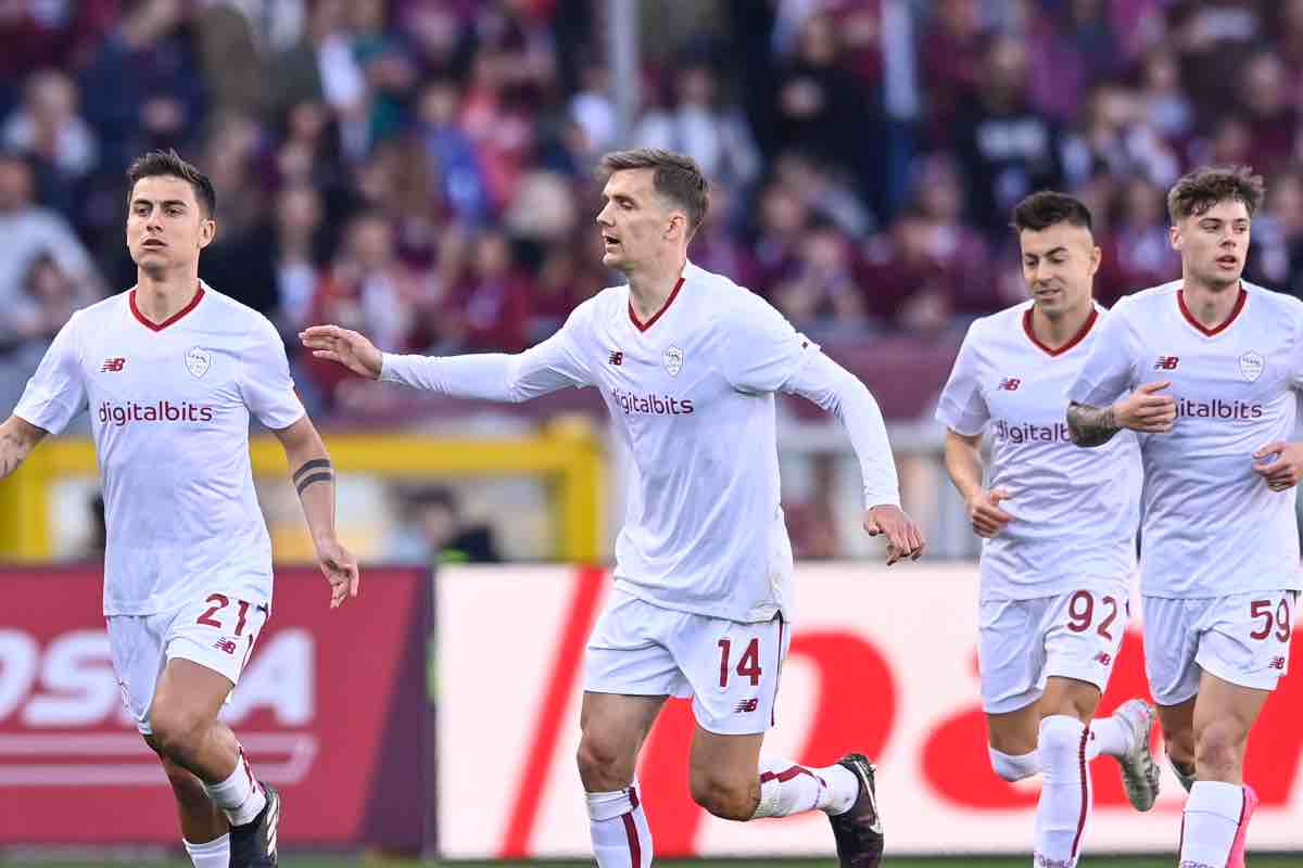Voti Torino-Roma 0-1, Dybala disegna calcio: c'è anche un 7.5 in difesa
