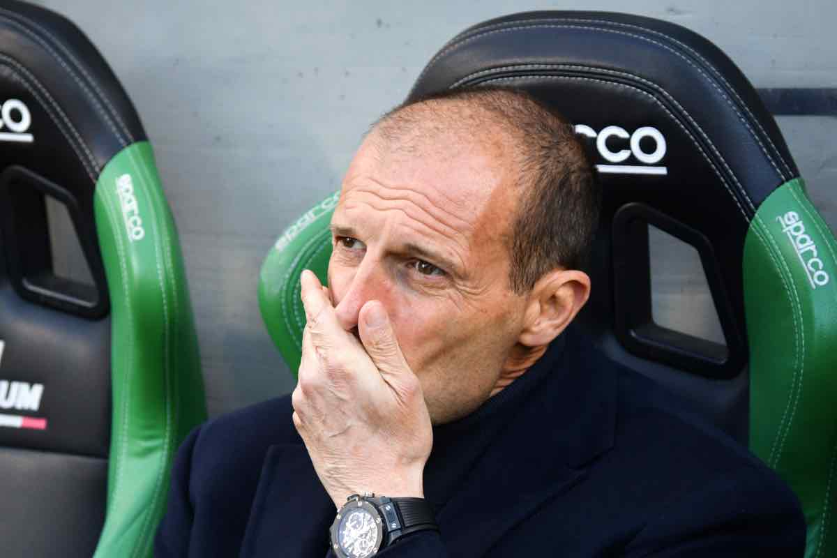 Roma-Juventus, fine della corsa: ha scelto il suo nuovo campionato