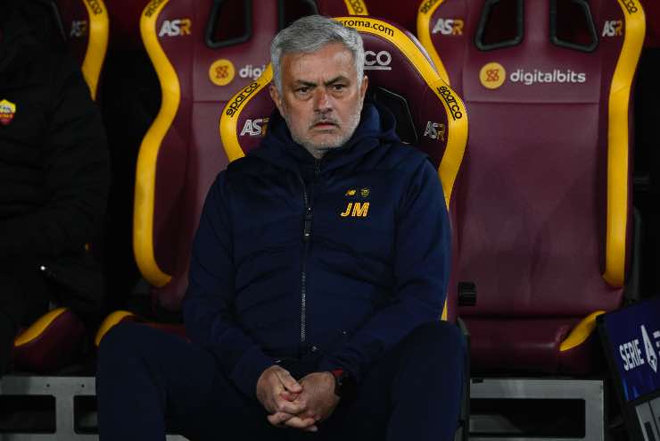 "Mourinho alla Roma anche il prossimo anno": Giannini svela tutto
