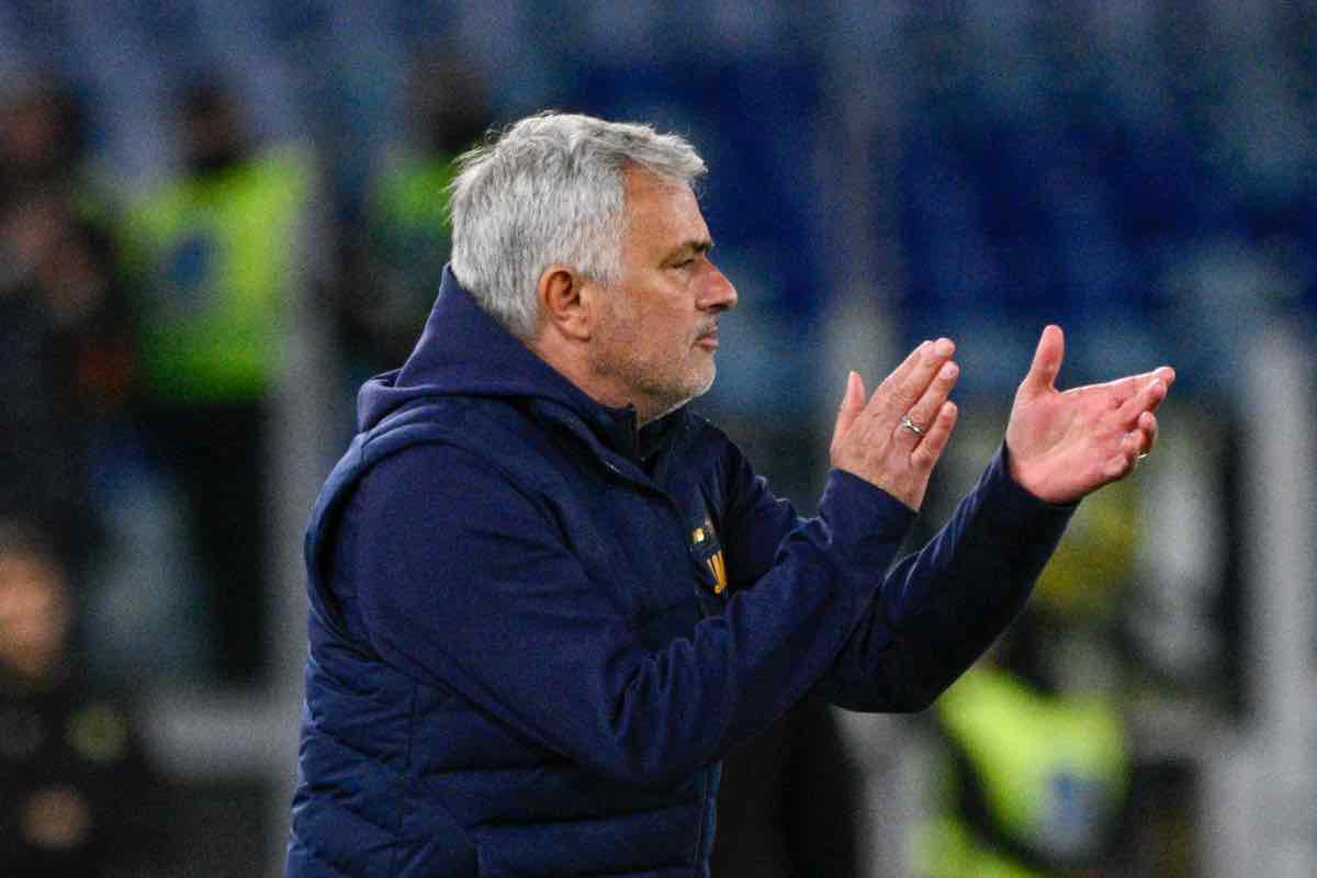 "Mourinho alla Roma anche il prossimo anno": Giannini svela tutto