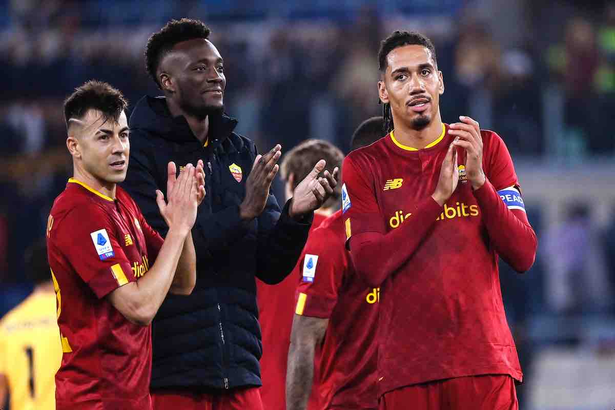 Calciomercato Roma, non solo Abraham: doppietta Spalletti