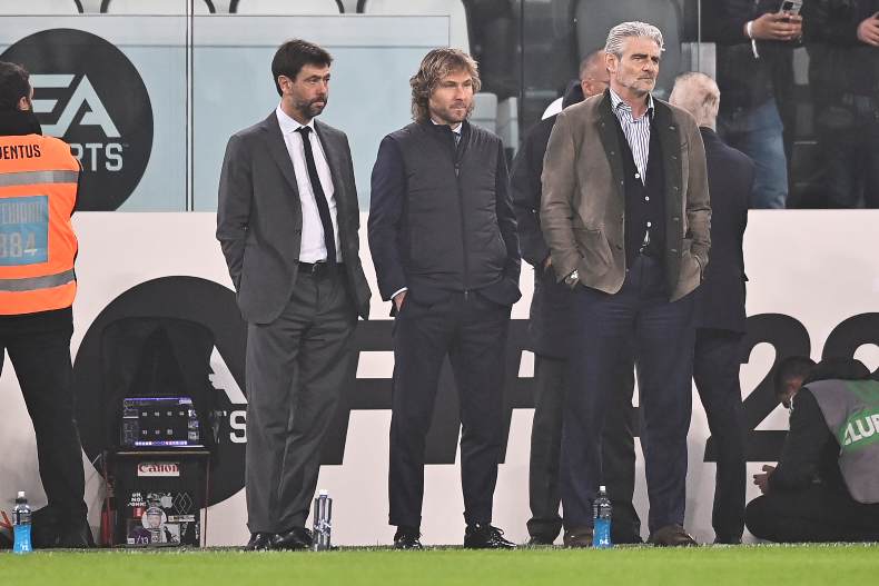 Manovra stipendi Juventus, ufficiale: i capi d'accusa della FIGC