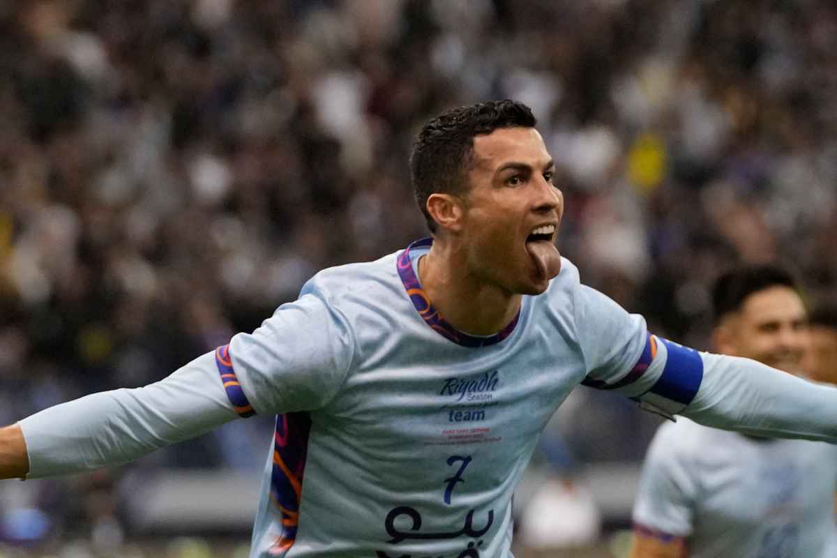 Follia Ronaldo, richiesta ufficiale: espulsione dal Paese