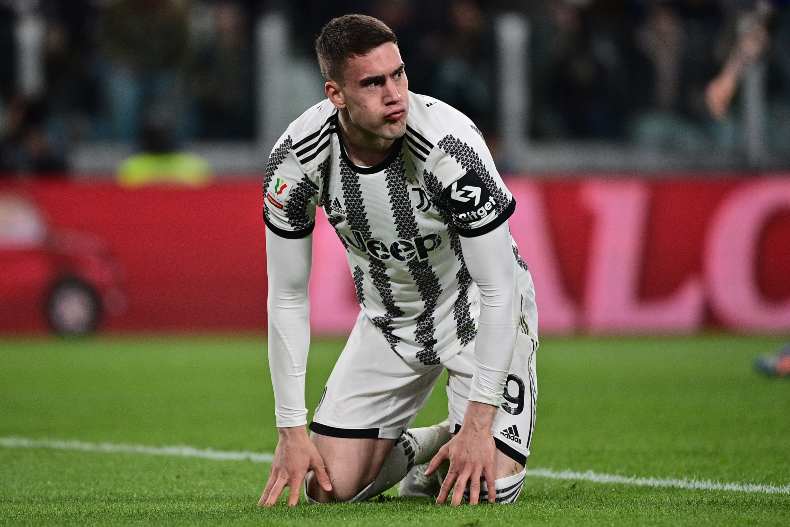 Clamoroso Vlahovic: caos Juventus, ‘addio‘ ufficiale