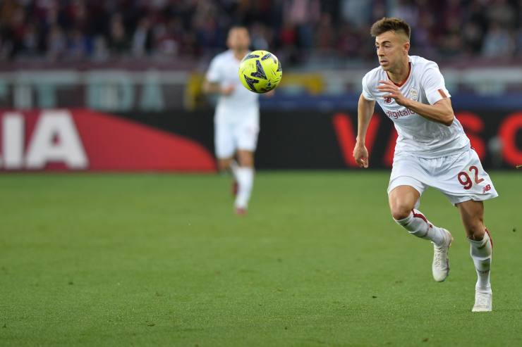 Calciomercato Roma, firma biennale con l'aiuto: altri gol per Mourinho