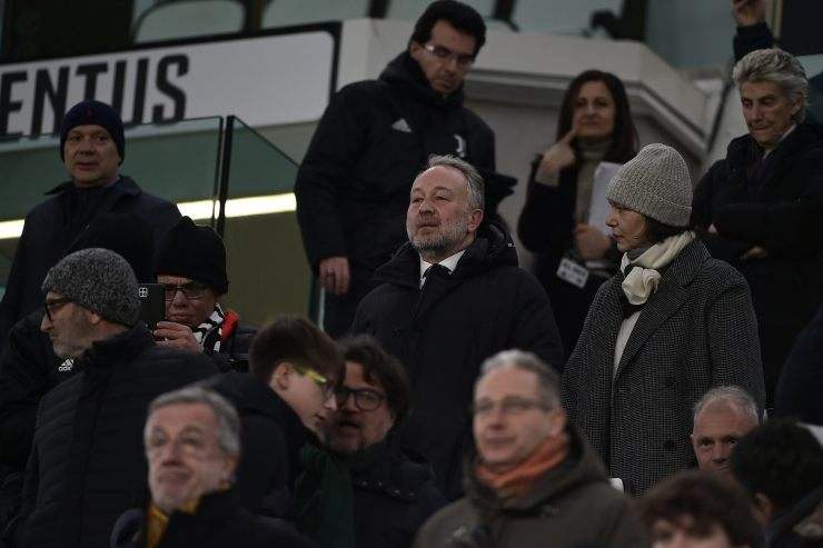 Juventus, nuova penalizzazione immediata: "Patteggiamento accettabile"