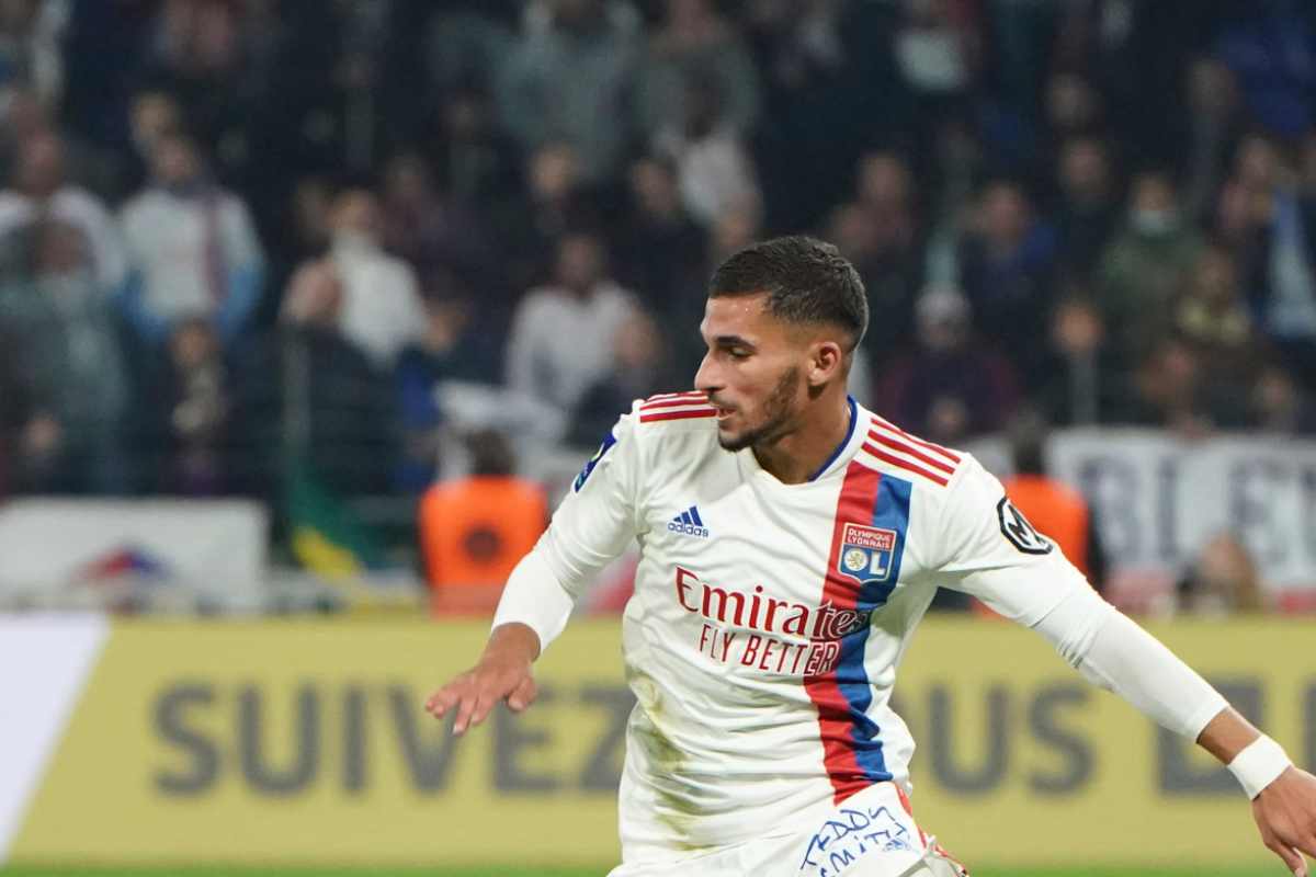 Aouar alla Roma, visite mediche superate: ecco gli esami svolti