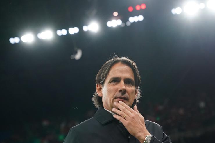 "Frase da bar, non da allenatore": Caressa l'ha già ‘esonerato’