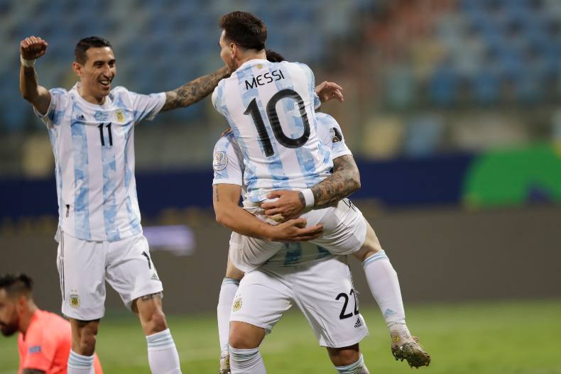 Calciomercato Roma, l'uragano Messi inguaia la Juve: tripletta per il ritorno