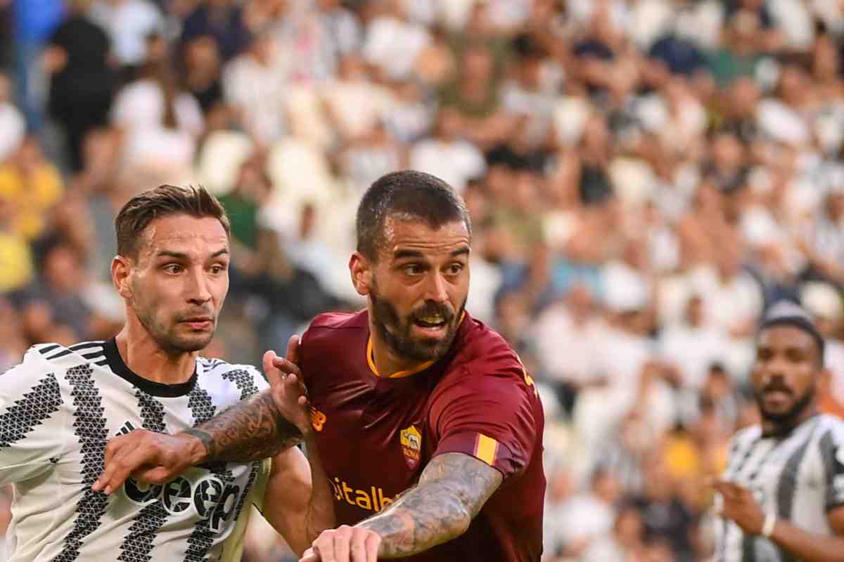 Calciomercato Roma, addio Spinazzola e Juve ko: scippo a zero