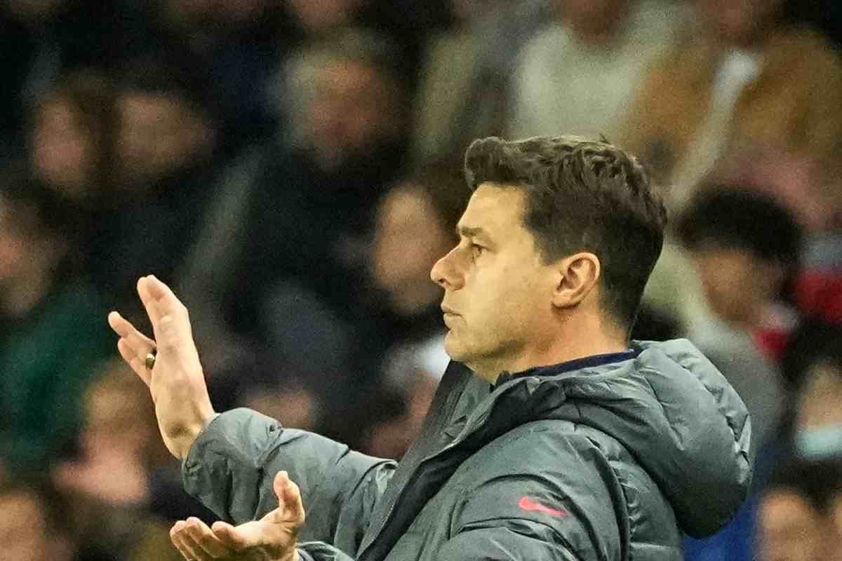 Hanno scelto Pochettino: Mourinho avvisato, svolta immediata