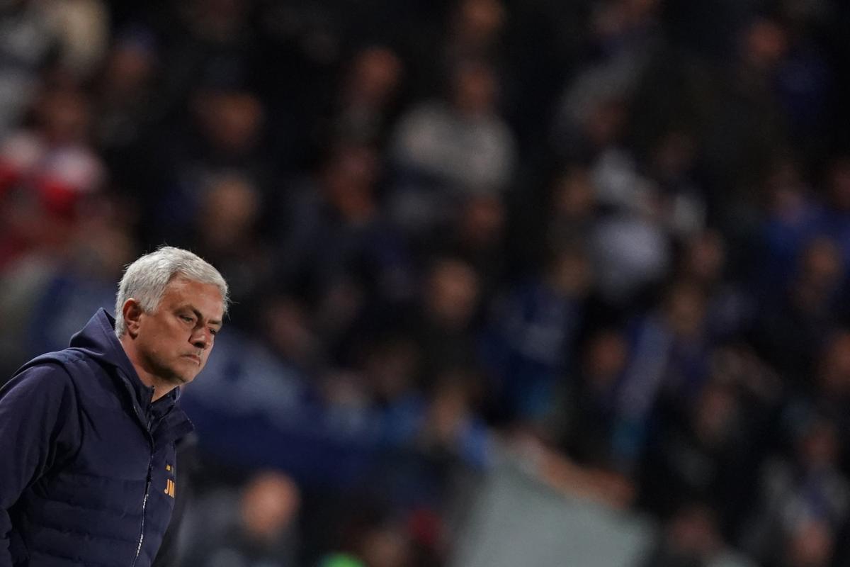 Mourinho confermato, la Roma ora è una squadra: "Non ne prendi cinque"