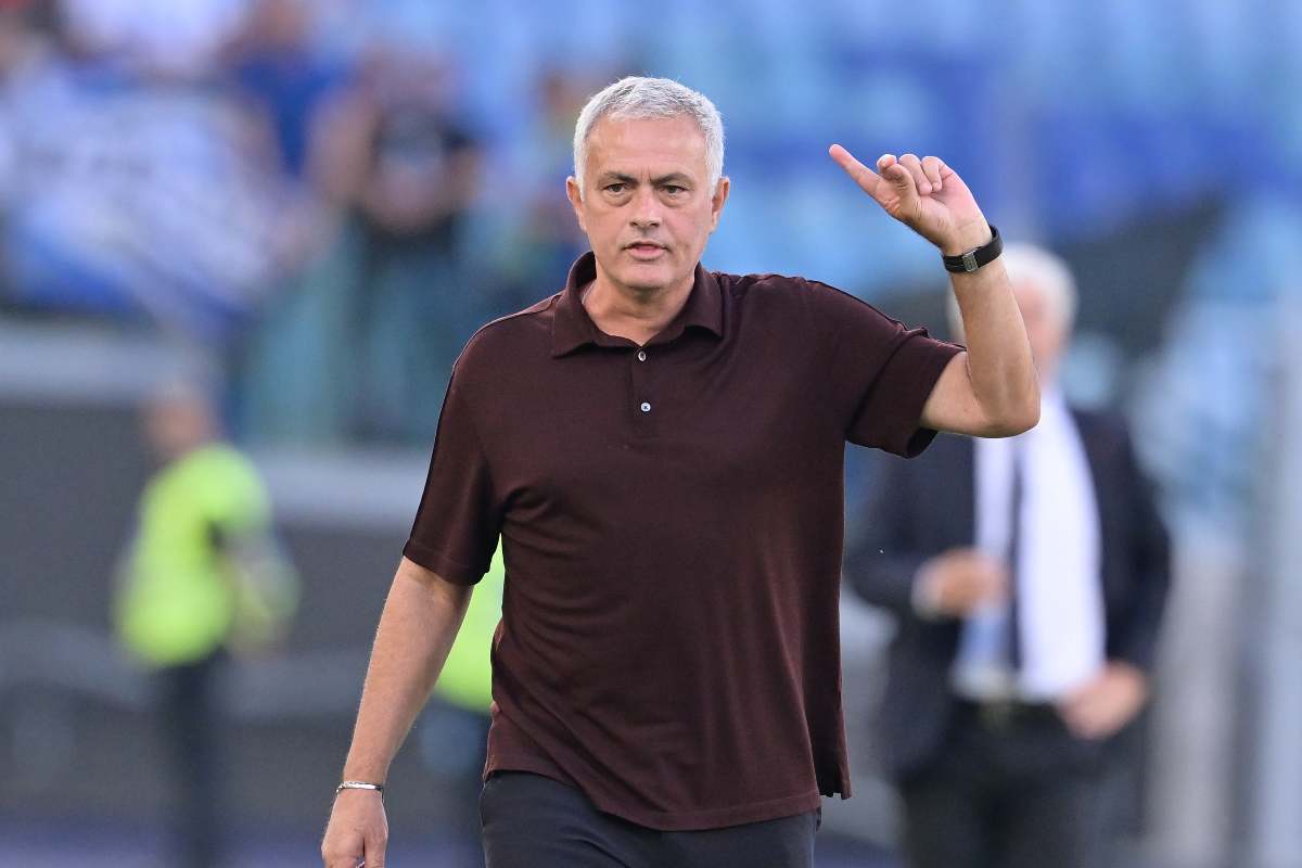 Atalanta-Roma, le probabili formazioni: Mourinho ne cambia quattro