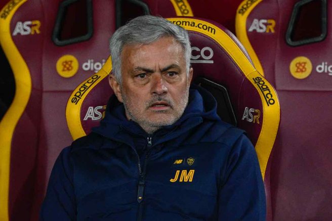 Mourinho aveva avvisato, classifica stravolta e nuova sanzione Juve