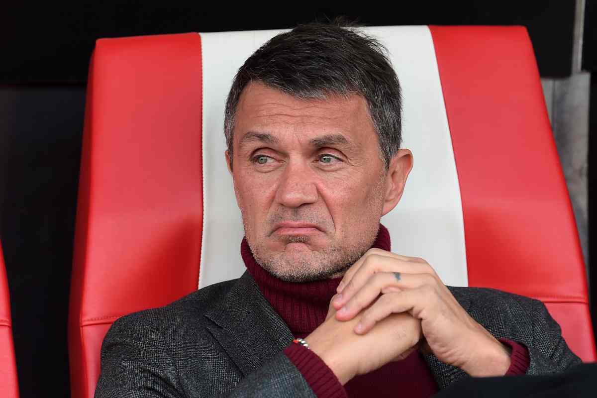 Maldini Ko, sorpasso Roma: è successo davvero