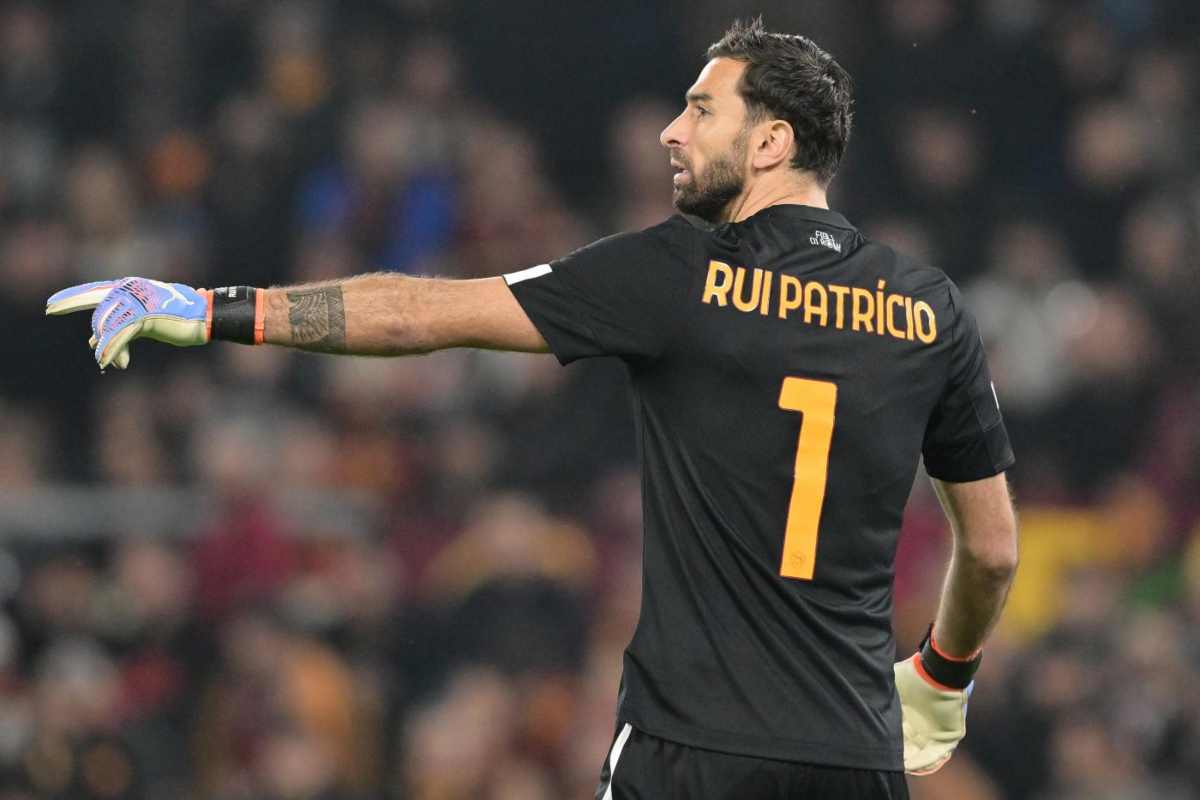 Calciomercato Roma, erede Rui Patricio: Pinto avvisato