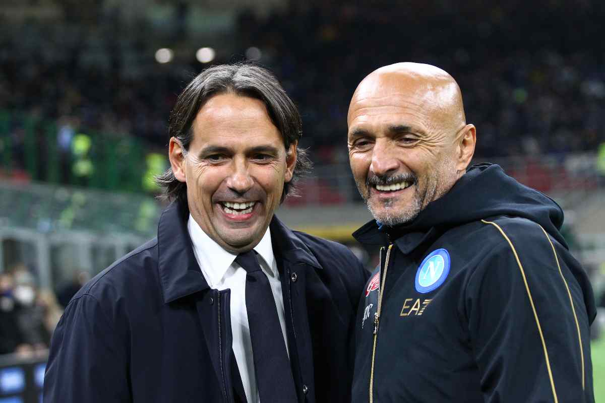 Calciomercato Roma, duello da 15 milioni: Inter e Spalletti in agguato
