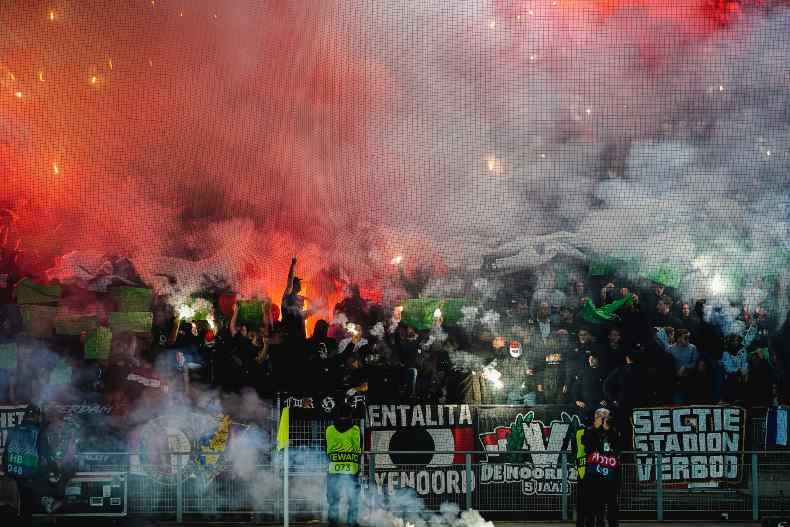 Feyenoord-Roma, trasferta giallorossa a rischio: c'è un'altra restrizione