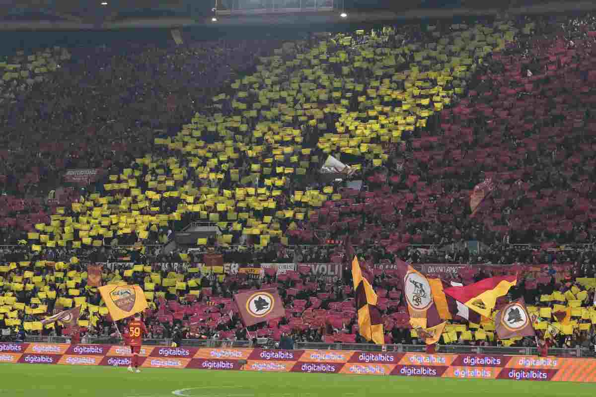 Feyenoord-Roma, trasferta giallorossa a rischio: c'è un'altra restrizione